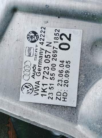 1K1723057N VAG купить в Николаев