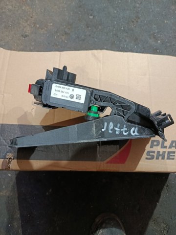 Педаль газу (акселератора) — фото 6