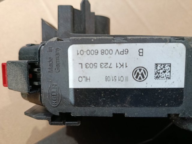 Педаль газу (акселератора) — фото 2