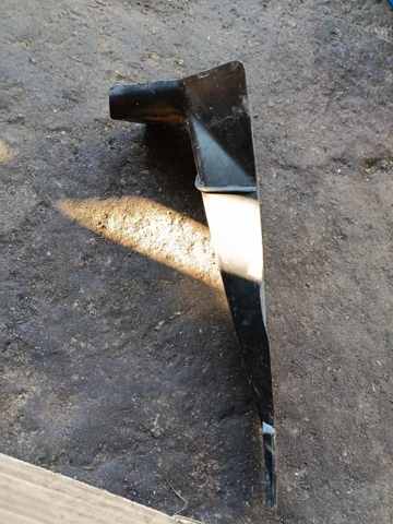 Накладка кузова — фото 5