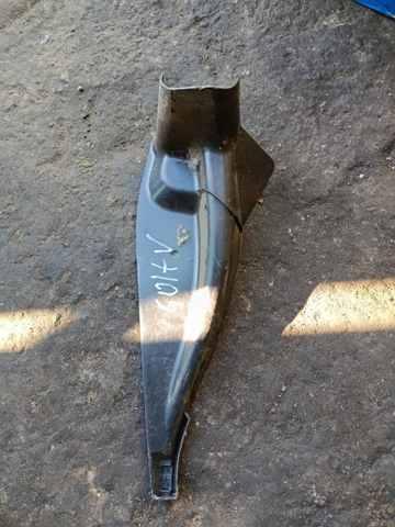 Накладка кузова — фото 1