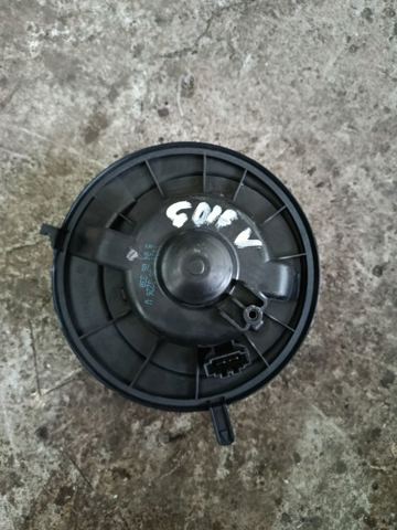 Двигун вентилятора пічки (обігрівача салону) — фото 7