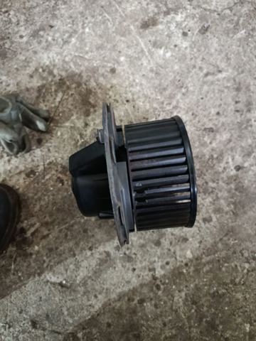 Двигун вентилятора пічки (обігрівача салону) — фото 6