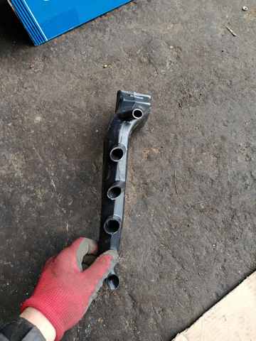 Дефлектор — фото 3