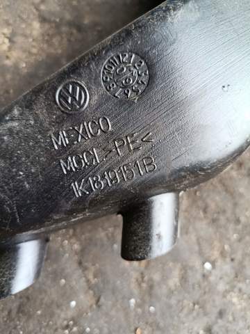 Дефлектор — фото 2