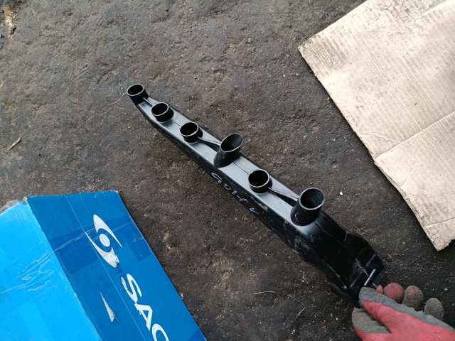 Воздуховод — фото 3