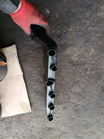 Воздуховод — фото 6