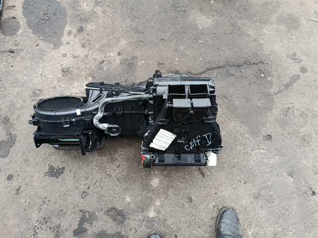 Корпус пічки — фото 1