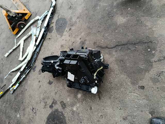 Корпус пічки — фото 8