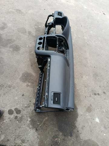 Панель приладів торпеди — фото 9