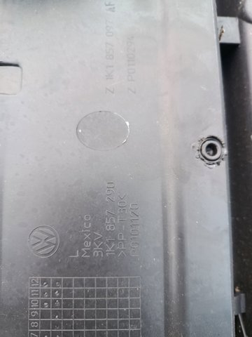 Ящик для рукавичок (бардачок) — фото 8