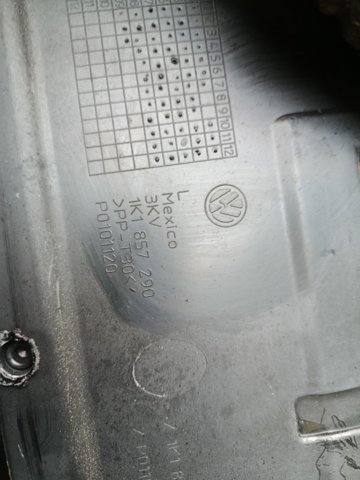 Ящик для рукавичок (бардачок) — фото 2