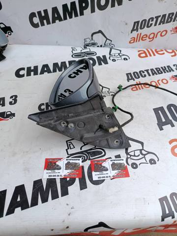 1K1857508BJ9B9 Зеркало заднего вида правое купить Киев