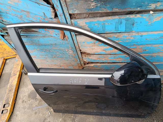 Дзеркало заднього виду, праве — фото 3