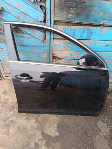 Дзеркало заднього виду, праве — фото 2