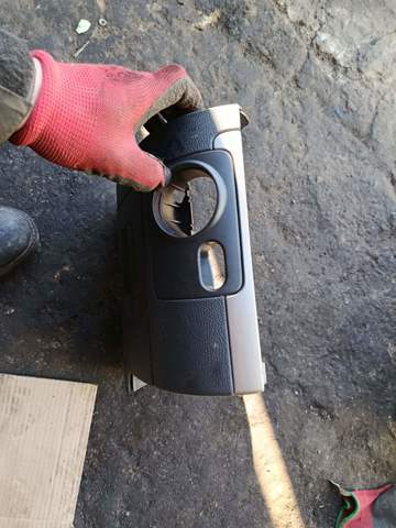 Бардачок volkswagen — фото 4