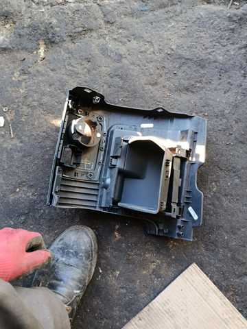 Бардачок volkswagen — фото 3