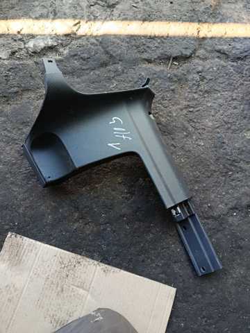 Підрульовий відсік — фото 4