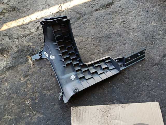 Підрульовий відсік — фото 3