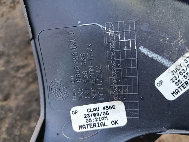 Підрульовий відсік — фото 2