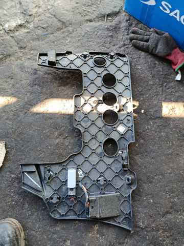 Накладка, захист торпеди — фото 5