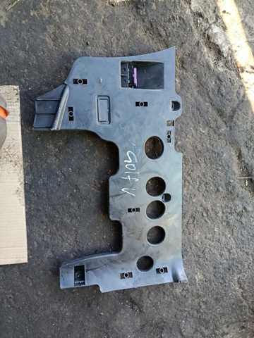 Накладка, захист торпеди — фото 1