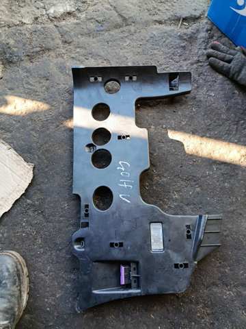 Накладка, захист торпеди — фото 6