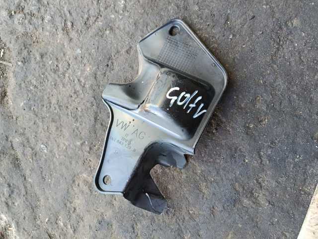 Накладка рульової колонки — фото 3