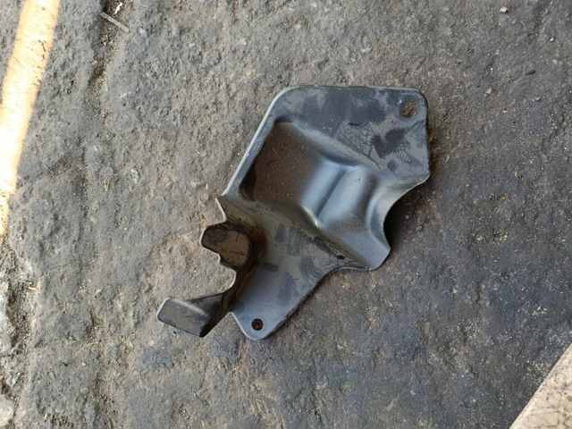 Накладка рульової колонки — фото 1