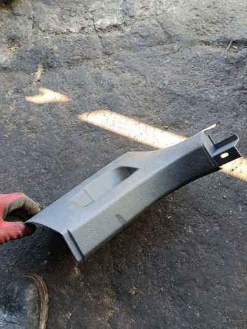 Накладка передньої стійки — фото 3