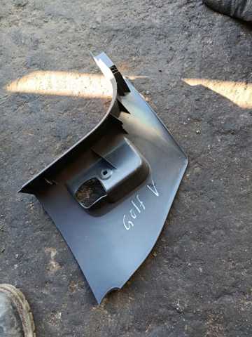 Накладка передньої стійки — фото 4