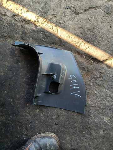 Облицювання стійки — фото 4