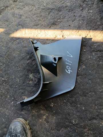 Накладка порогу — фото 3