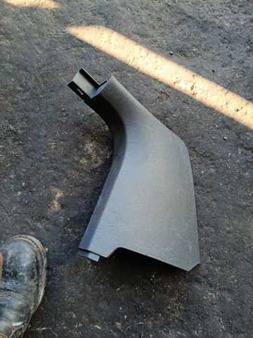 Накладка порогу — фото 1