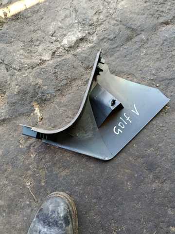 Накладка стійки — фото 4