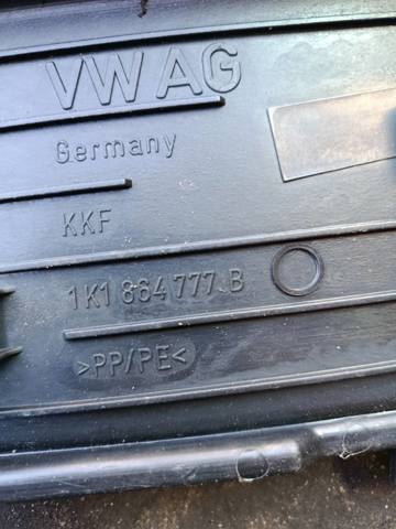 Накладка — фото 2