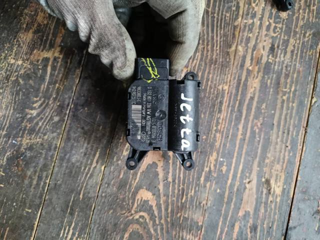 Двигун заслінки печі — фото 9