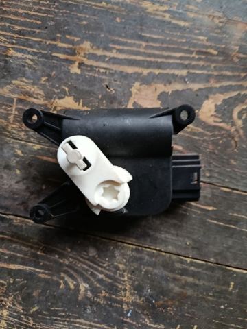 Двигун заслінки печі — фото 3