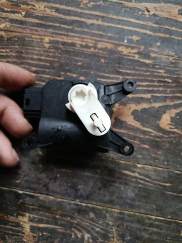 Двигун заслінки печі — фото 5