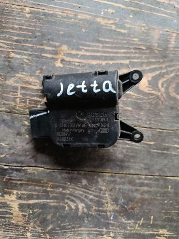 Двигун заслінки печі — фото 1