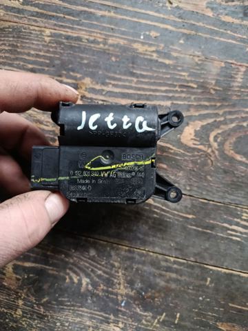 Двигун заслінки печі — фото 6