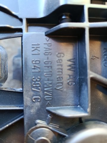 Кронштейн торпедо — фото 2