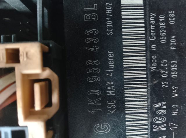 Блок комфорту