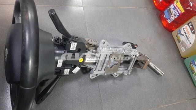 Рульова колонка