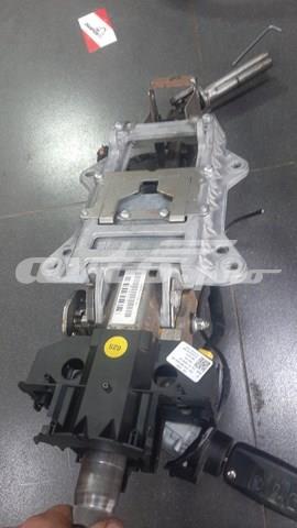 Рульова колонка