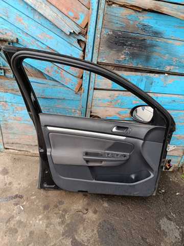 Двері передні, ліві — фото 9