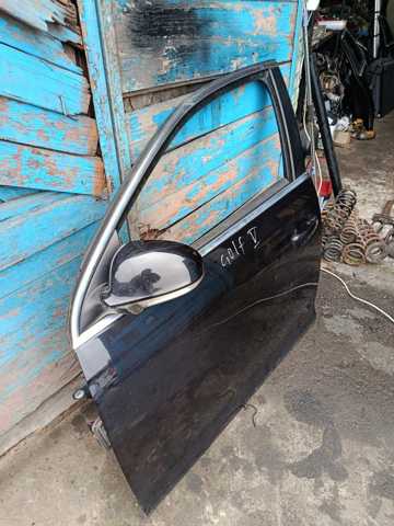 Двері передні, ліві — фото 2