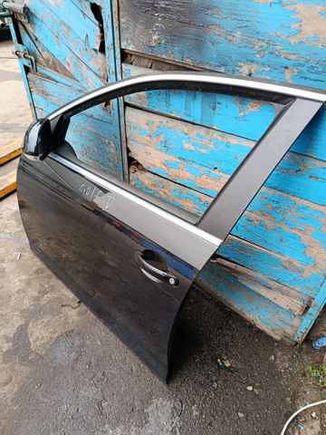 Двері передні, ліві — фото 3