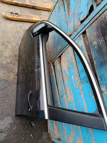 Двері передні, ліві — фото 4