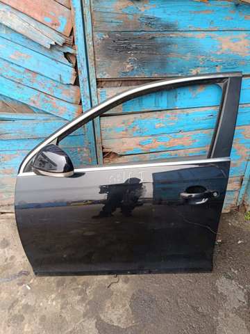 Двері передні, ліві — фото 1